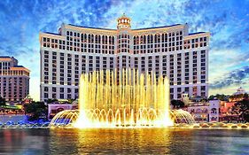 Bellagio Hotel Las Vegas 5* United States